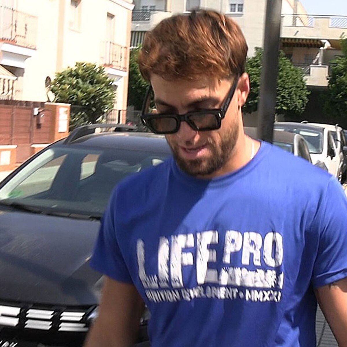 Montoya rompe su silencio y desvela, devastado, cómo se encuentra tras la entrevista de Anita: "Poco a poco" - Infobae