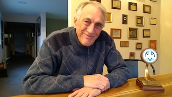 El Flaco era el actual