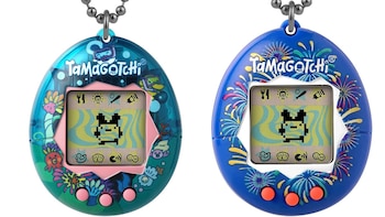 El Tamagotchi Original si existe: cuáles son las diferencias entre la generación 1 y 2 hoy
