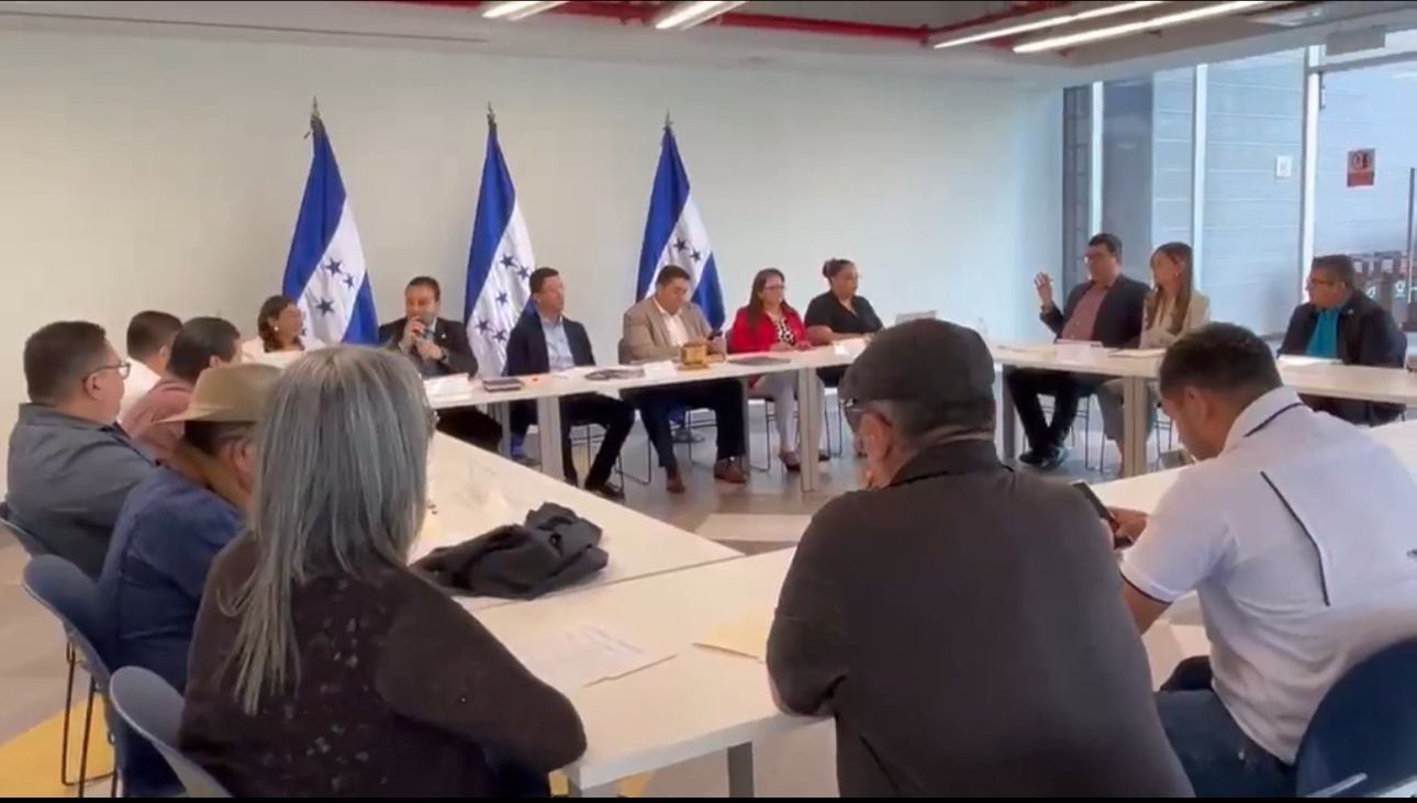 El nuevo ajuste al salario mínimo en Honduras se perfila para tener una vigencia de al menos dos años, evitando renegociaciones anuales.(Foto: Cortesía)