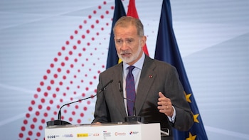 El Rey preside hoy en el Congreso la inauguración del XII Foro Parlamentario Iberoamericano