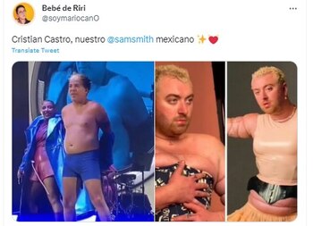 Los usuarios continuaron con la