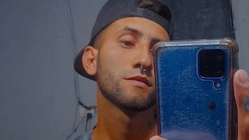 joven atropellado a la salida de un boliche en La Plata