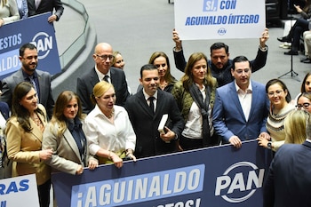 CIUDAD DE MÉXICO, 24FEBRERO2026.- Elías