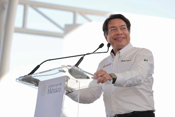 El secretario de Educación Pública,