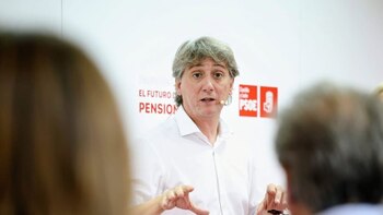 El PSOE llama a "frenar"