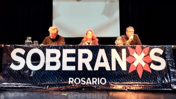 Amado-Boudou-Alicia-Castro-Gabriel-Mariotto-Soberanxs-en-Rosario