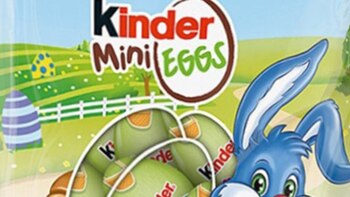Kinder
