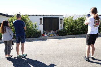 La compradora fue Anita Verma-Lallian,