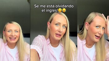 Británica confiesa que se le