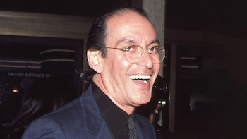 Gregory Sierra (Grosby)