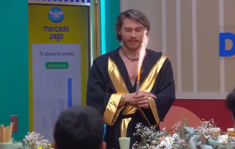 (Captura de pantalla/VIX)