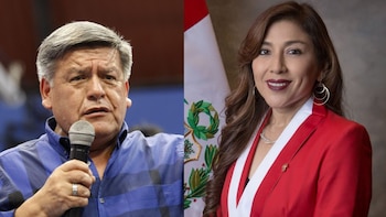 César Acuña le exige a