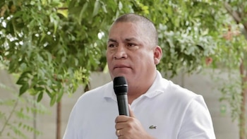 Denuncian a candidato de Perú Primero por disparo contra periodista en Piura