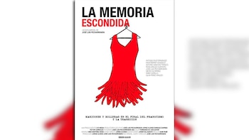 Cartel del documental LGTBIQ+, 'La