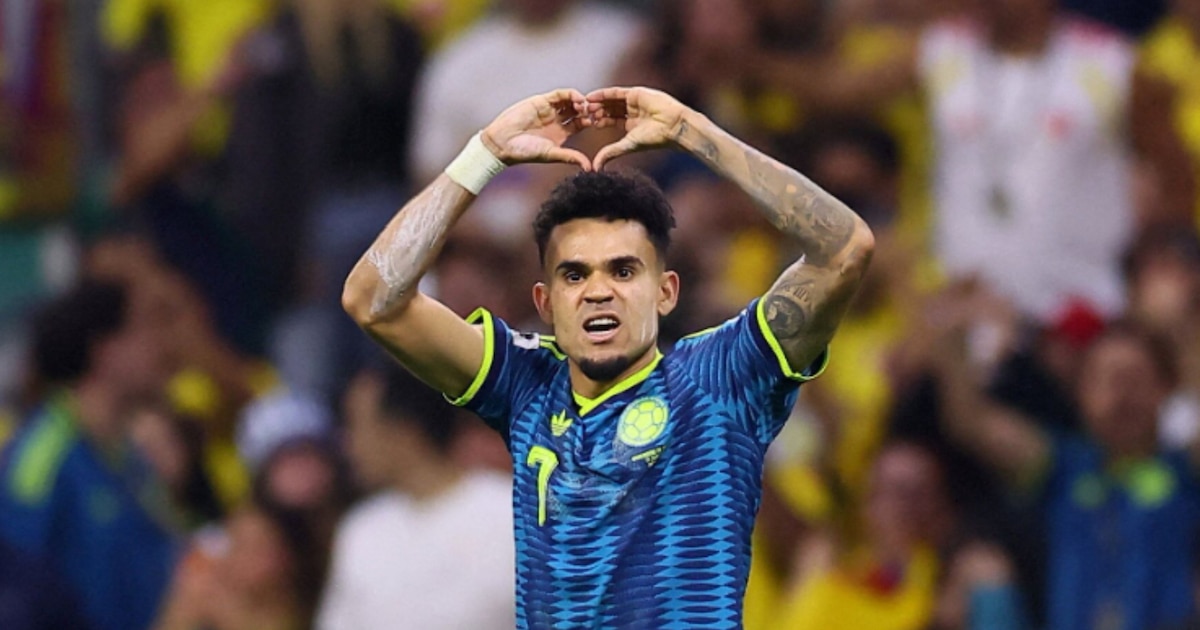Colombia derrota a Uzbekistán: las calificaciones 1x1 de todos los jugadores tras el debut en el Mundial 2026