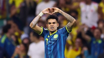 Colombia derrota a Uzbekistán: las calificaciones 1x1 de todos los jugadores tras el debut en el Mundial 2026