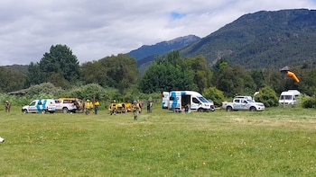 El Gobierno Nacional reforzó medidas