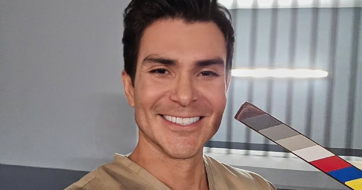 Muerte Sorprendente de Juan Carlos Ramírez: El Actor de 'La Rosa de Guadalupe' y 'Rosario Tijeras' Deja un Vacío en el Corazón de México