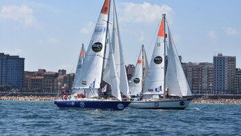 Les Sables-d'Olonne, de zona de