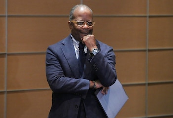 (REUTERS/Jorge Duenes)