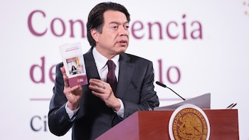 “¡El fentanilo te mata!”: SEP