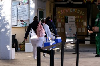 Foto: Gobierno de la Ciudad