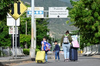 Andrés, al igual que muchas