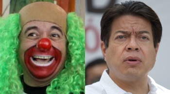 El payaso Brozo volvió a