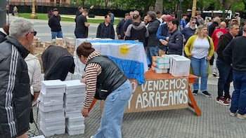 Menos producción, fábricas cerradas y miles de despidos: la industria del calzado advierte por un nuevo golpe en diciembre