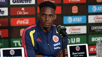 -crédito Federación Colombiana de Fútbol