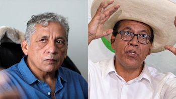 Roberto Sánchez niega presencia de Antauro Humala en eventual Gobierno, pese a que le ofreció ministerio