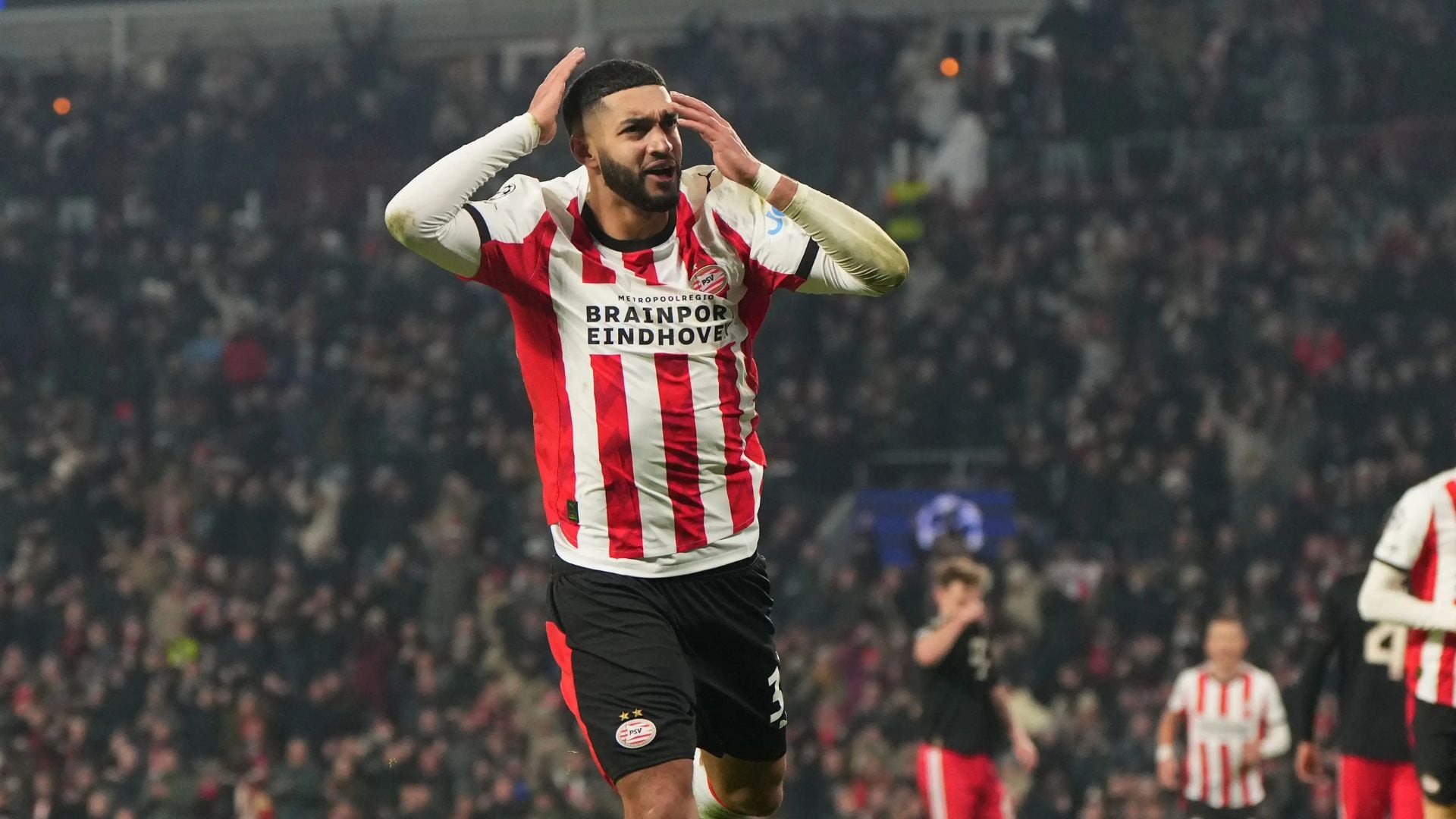 PSV quiere empezar con el pie derecho en la Champions