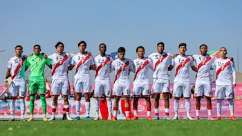 Perú vs Argentina: día, hora y dónde ver el partido por las semifinales de los Juegos Suramericanos Santa Fe 2026