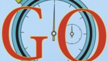 London Latest - 2012 Festival