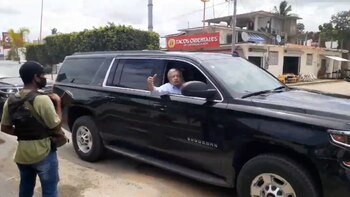 La verdad detrás de video