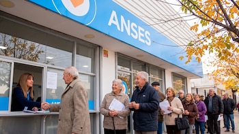 Aumento de las jubilaciones, pensiones y asignaciones: cuáles son los nuevos valores de este mes
