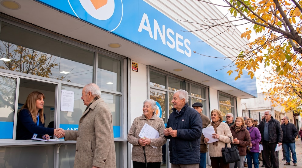 Aumento de las jubilaciones, pensiones y asignaciones: cuáles son los nuevos valores de este mes Aumento de las jubilaciones, pensiones y asignaciones: cuáles son los nuevos valores de este mes