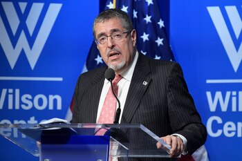 La Fiscalía de Guatemala pidió