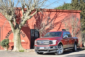 Por dimensiones, se siente más