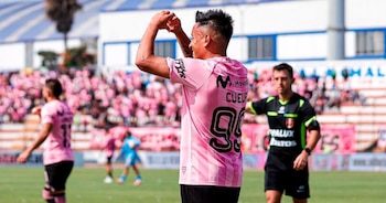 Christian Cueva – Sport Boys – Copa de la Liga – Perú – deportes – 27 septiembre