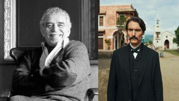 A pesar de que 'Gabo'