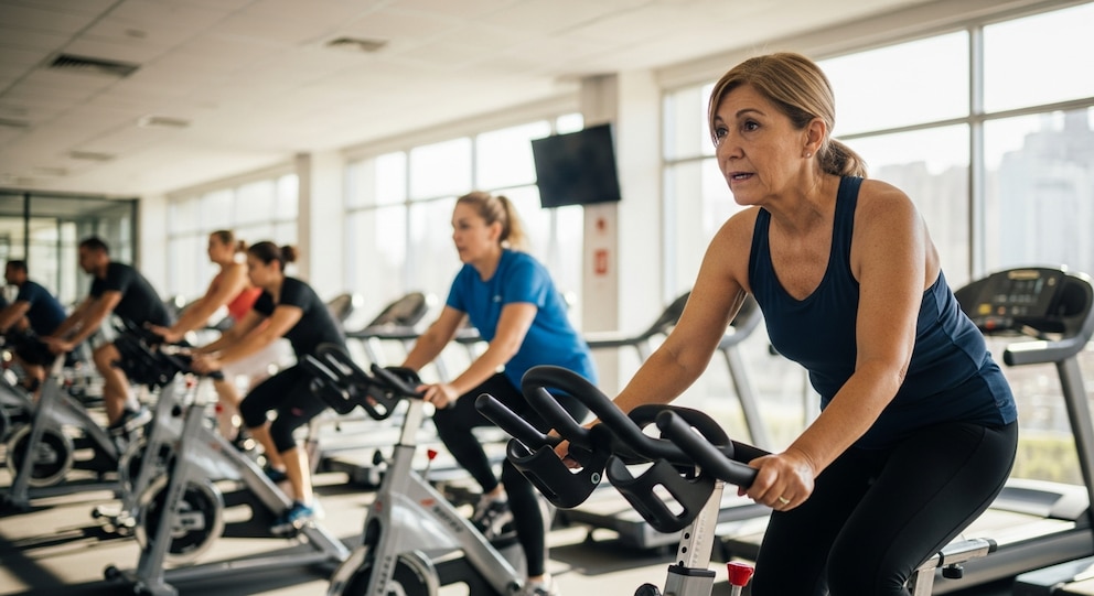 La fruta que ayuda a prevenir la pérdida de masa muscular después de los 50 La fruta que ayuda a prevenir la pérdida de masa muscular después de los 50