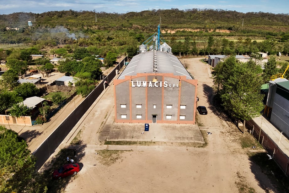 La empresa que lideraba el ex diputado provincial Luis Cisnero