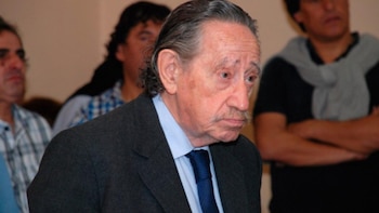 Murió Lucio Garzón Maceda, figura clave del Cordobazo y referente sindical de Córdoba