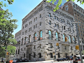 New York Academy of Medicine
