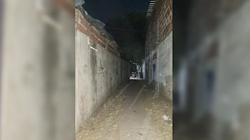 Ataque a tiros en Rosario: