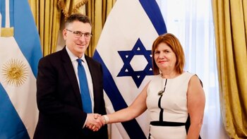 Líderes da oposição discutiram terrorismo