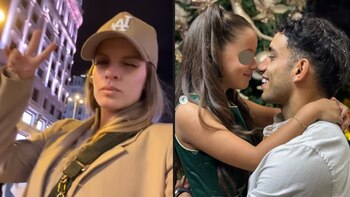 Said Palao regresa a Lima