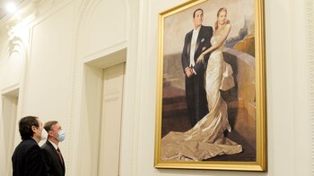 Sullvan y Béliz, cuando el